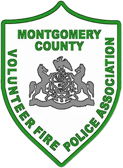 Montgomery County Volunteer Fire Police Association